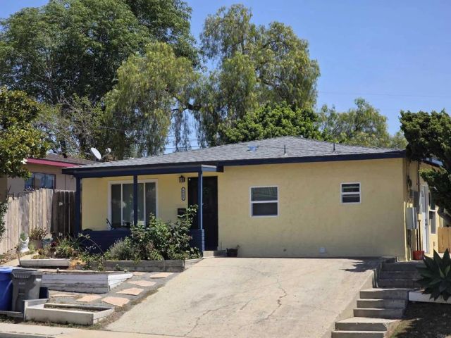 6001-3-5 Horton Dr, La Mesa, CA 91942