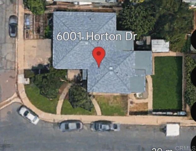 6001-3-5 Horton Dr, La Mesa, CA 91942