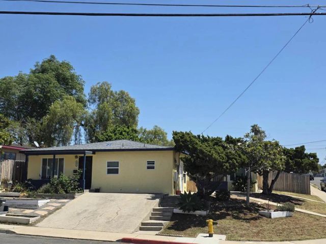 6001-3-5 Horton Dr, La Mesa, CA 91942