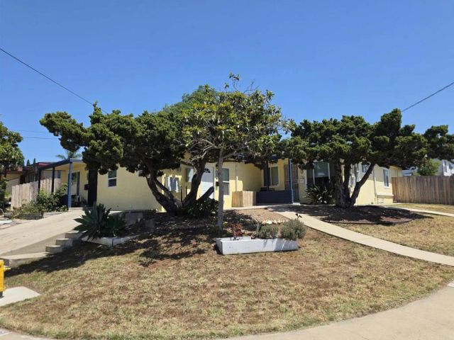 6001-3-5 Horton Dr, La Mesa, CA 91942