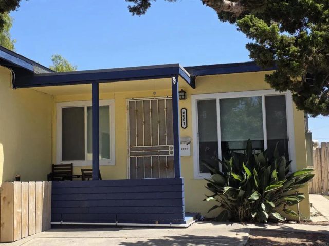 6001-3-5 Horton Dr, La Mesa, CA 91942