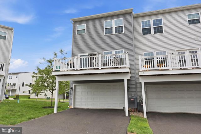 115 DRAGON DR, Lansdale, PA 19446