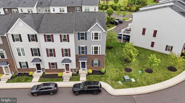 115 DRAGON DR, Lansdale, PA 19446