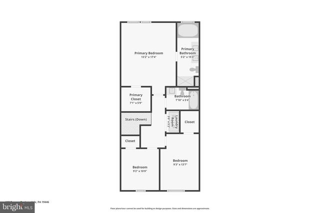 115 DRAGON DR, Lansdale, PA 19446