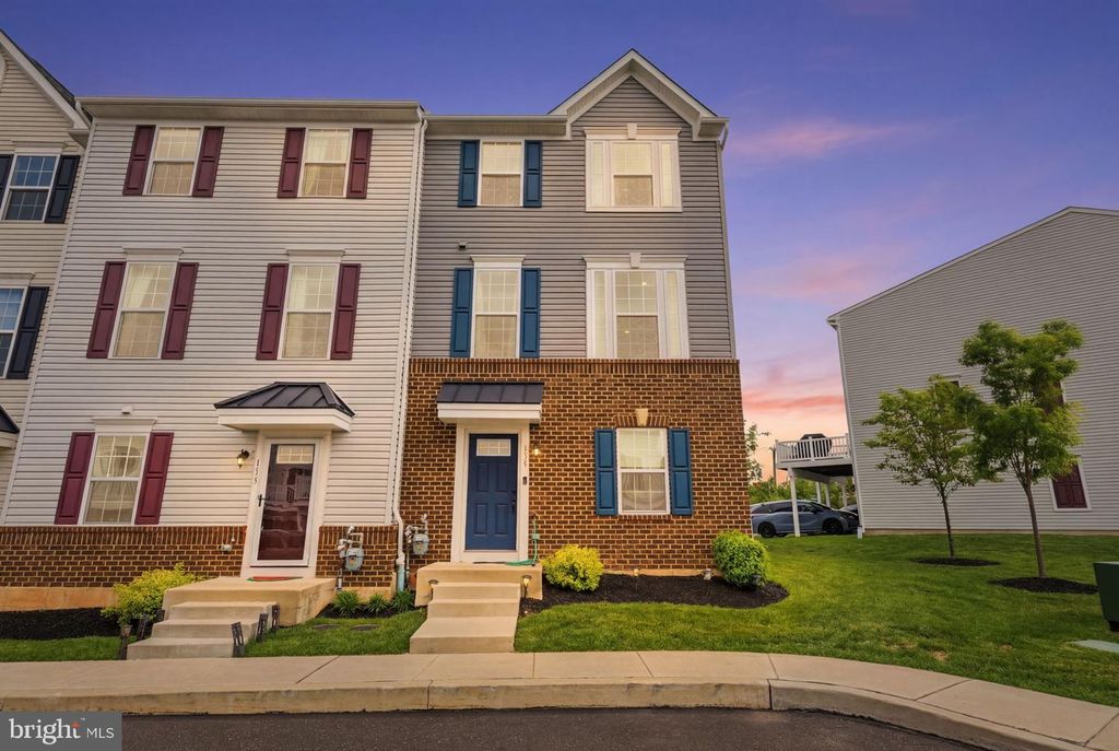 115 DRAGON DR, Lansdale, PA 19446