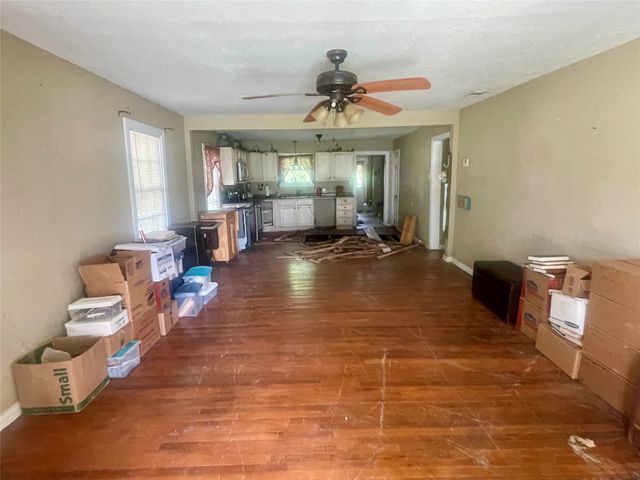 718 Houston Street, Sulphur Springs, TX 75482