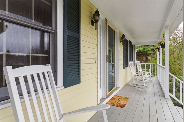 6 Kristyn Ln, North Reading, MA 01864