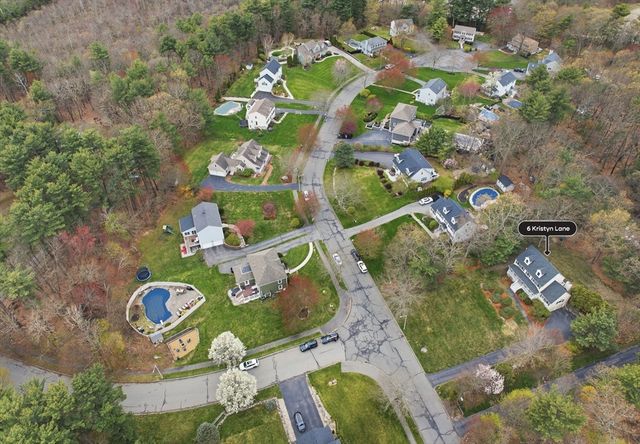 6 Kristyn Ln, North Reading, MA 01864