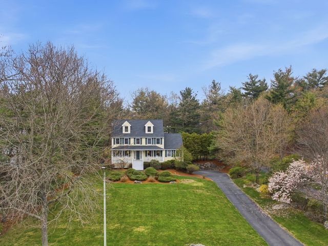6 Kristyn Ln, North Reading, MA 01864