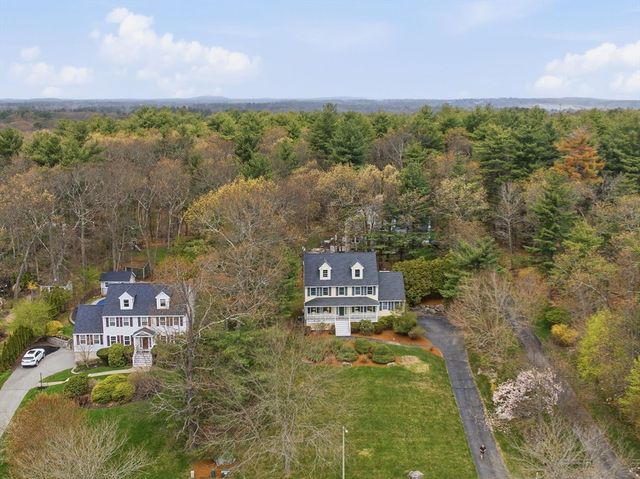 6 Kristyn Ln, North Reading, MA 01864