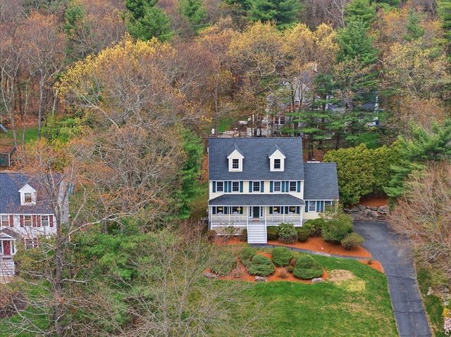6 Kristyn Ln, North Reading, MA 01864