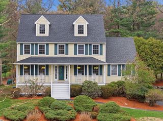 6 Kristyn Ln, North Reading, MA 01864