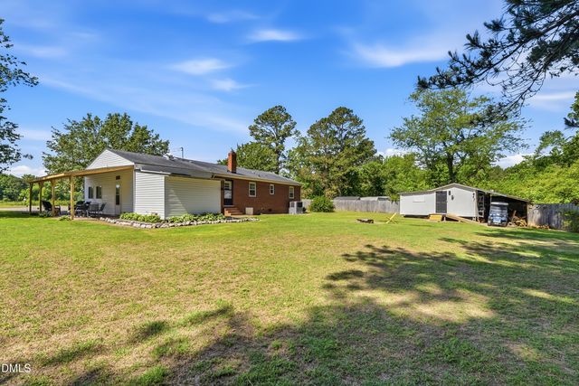 4967 Nc-581, Spring Hope, NC 27882