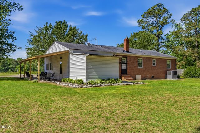 4967 Nc-581, Spring Hope, NC 27882