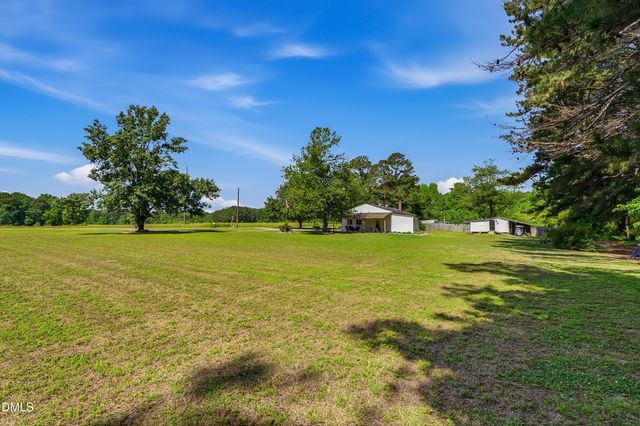 4967 Nc-581, Spring Hope, NC 27882