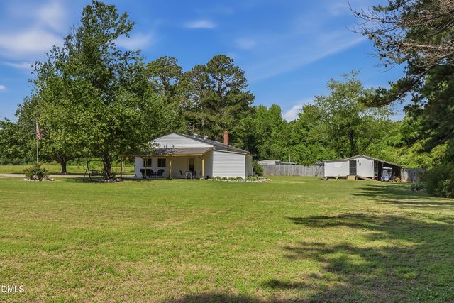 4967 Nc-581, Spring Hope, NC 27882