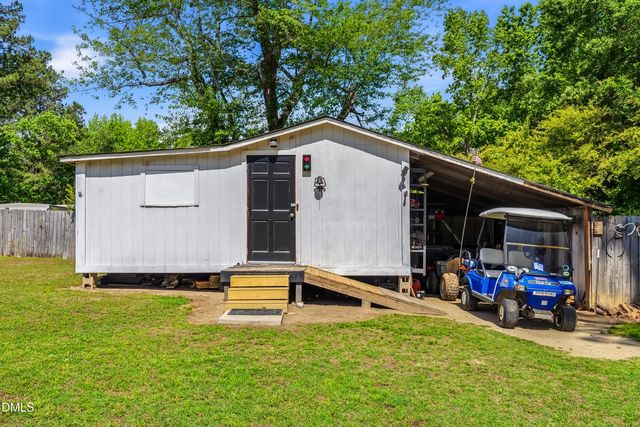 4967 Nc-581, Spring Hope, NC 27882