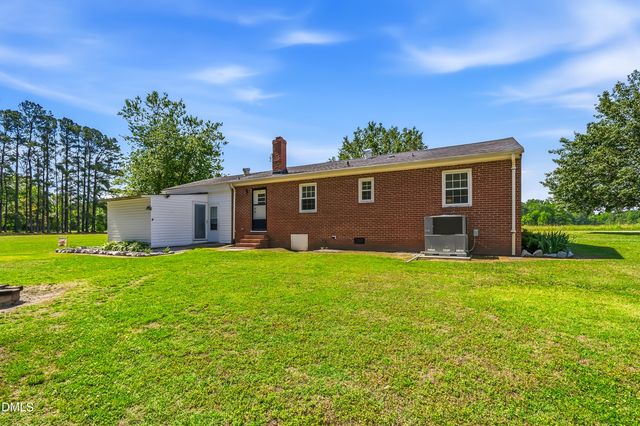 4967 Nc-581, Spring Hope, NC 27882