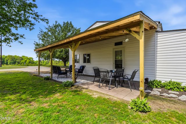 4967 Nc-581, Spring Hope, NC 27882