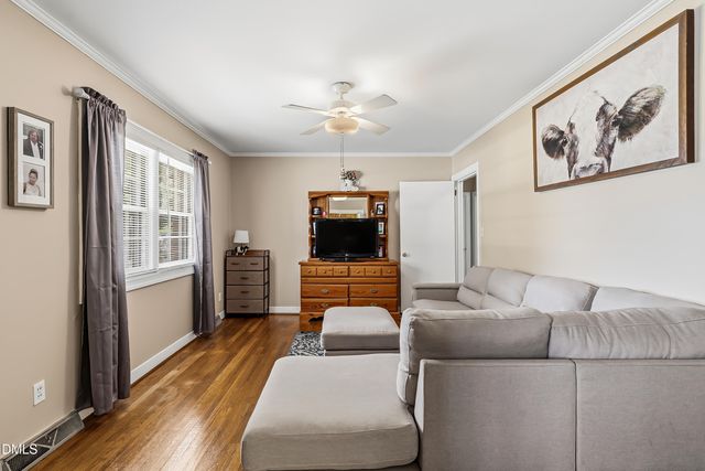 4967 Nc-581, Spring Hope, NC 27882