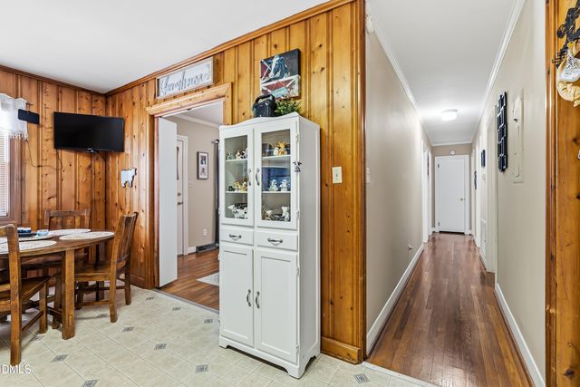 4967 Nc-581, Spring Hope, NC 27882