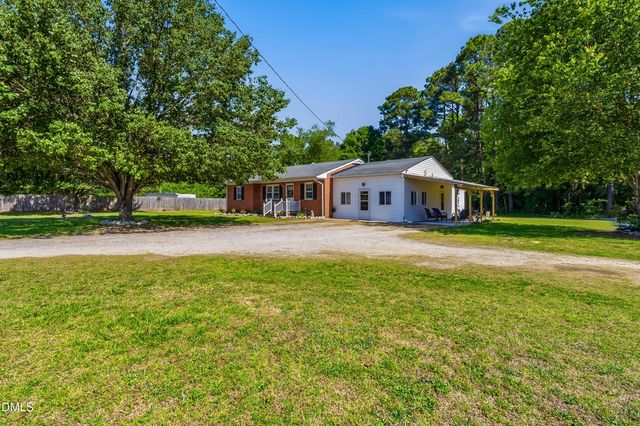 4967 Nc-581, Spring Hope, NC 27882