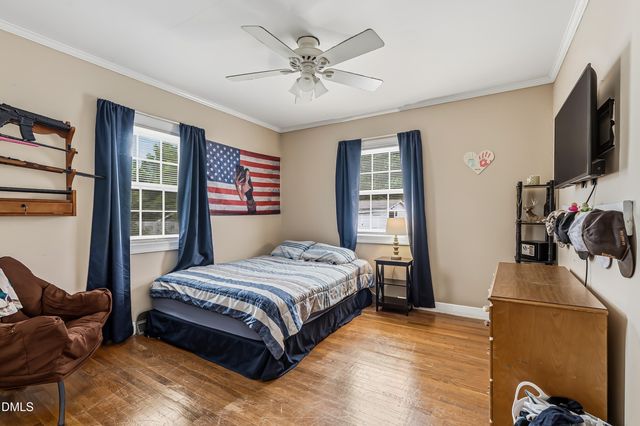4967 Nc-581, Spring Hope, NC 27882