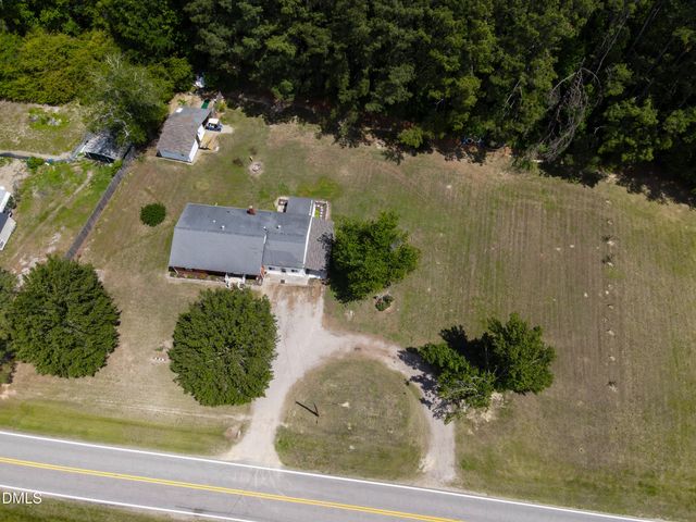 4967 Nc-581, Spring Hope, NC 27882