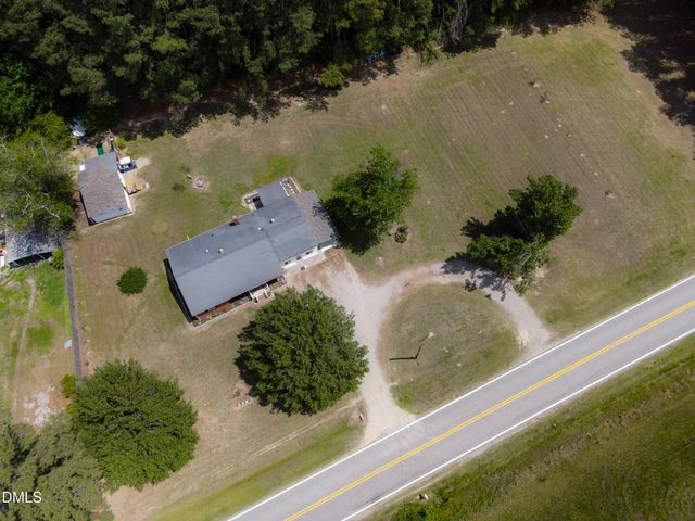 4967 Nc-581, Spring Hope, NC 27882