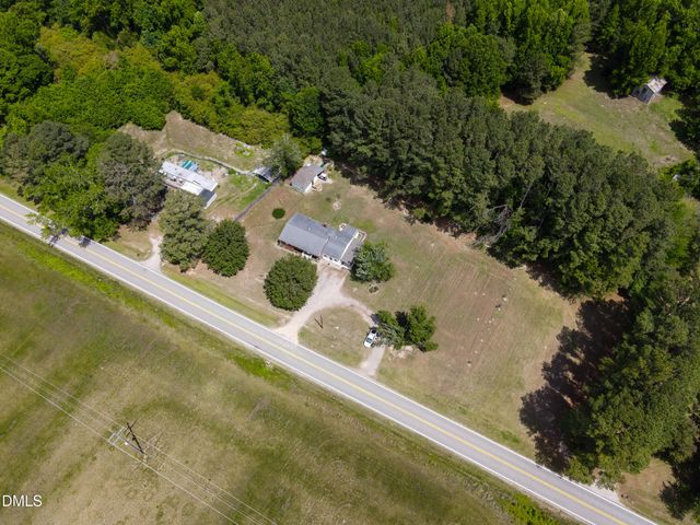 4967 Nc-581, Spring Hope, NC 27882