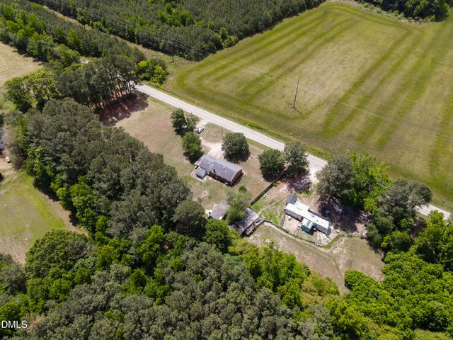 4967 Nc-581, Spring Hope, NC 27882