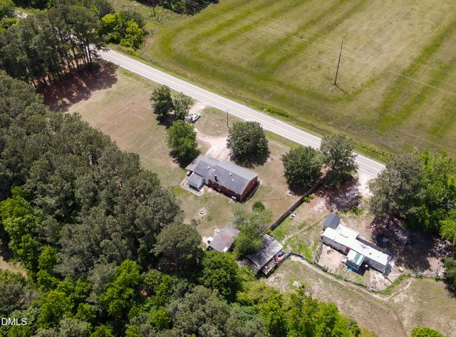 4967 Nc-581, Spring Hope, NC 27882