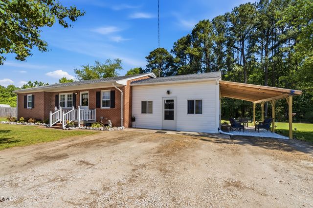 4967 Nc-581, Spring Hope, NC 27882