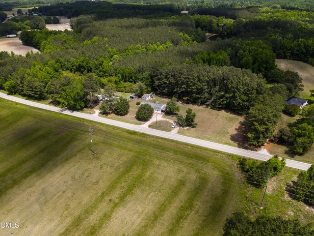 4967 Nc-581, Spring Hope, NC 27882
