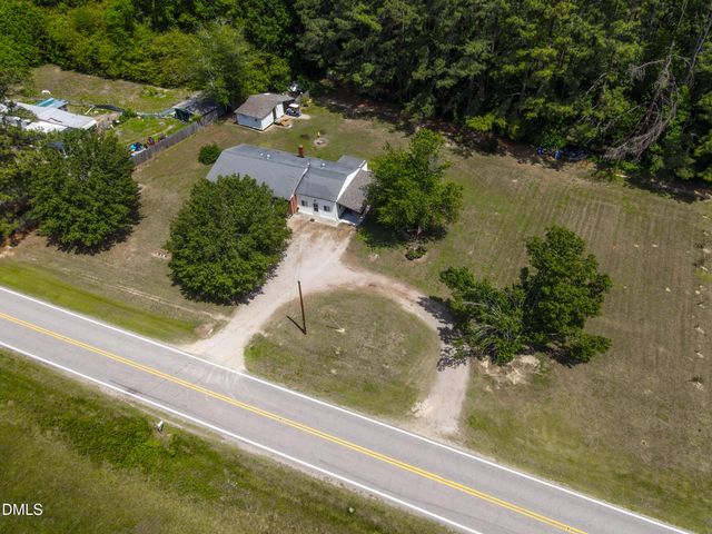 4967 Nc-581, Spring Hope, NC 27882