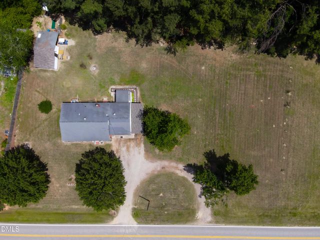 4967 Nc-581, Spring Hope, NC 27882