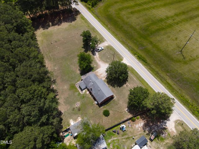 4967 Nc-581, Spring Hope, NC 27882