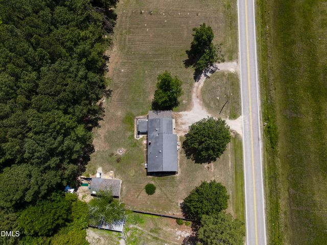 4967 Nc-581, Spring Hope, NC 27882