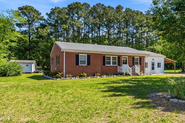 4967 Nc-581, Spring Hope, NC 27882