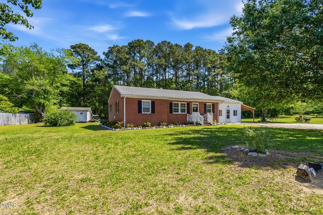 4967 Nc-581, Spring Hope, NC 27882