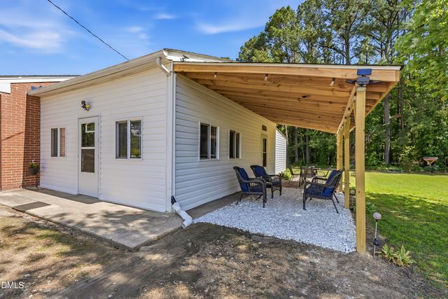 4967 Nc-581, Spring Hope, NC 27882