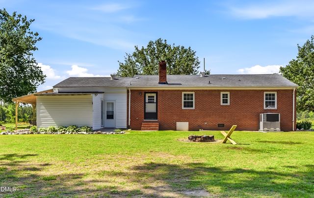 4967 Nc-581, Spring Hope, NC 27882