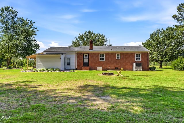 4967 Nc-581, Spring Hope, NC 27882