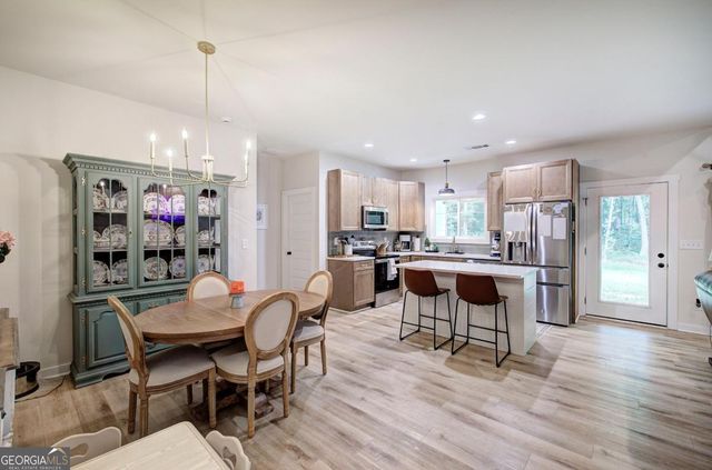 4142 Lovvorn Road, Carrollton, GA 30117