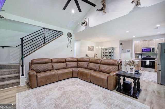 4142 Lovvorn Road, Carrollton, GA 30117