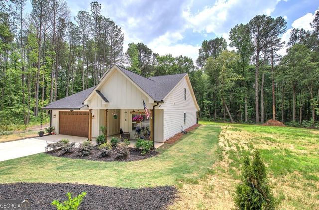 4142 Lovvorn Road, Carrollton, GA 30117