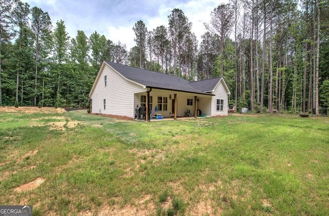 4142 Lovvorn Road, Carrollton, GA 30117