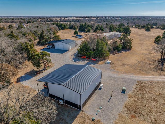 9180 S Santa Fe Road, Guthrie, OK 73044