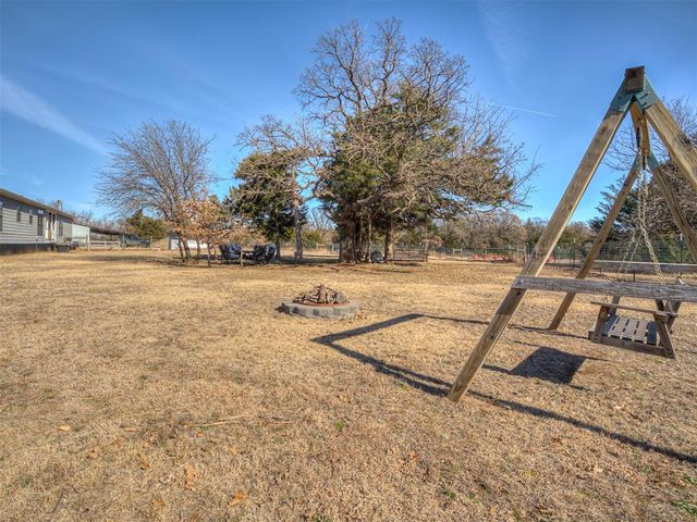 9180 S Santa Fe Road, Guthrie, OK 73044