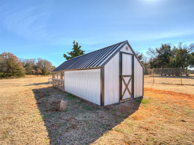 9180 S Santa Fe Road, Guthrie, OK 73044